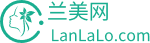 兰美网
